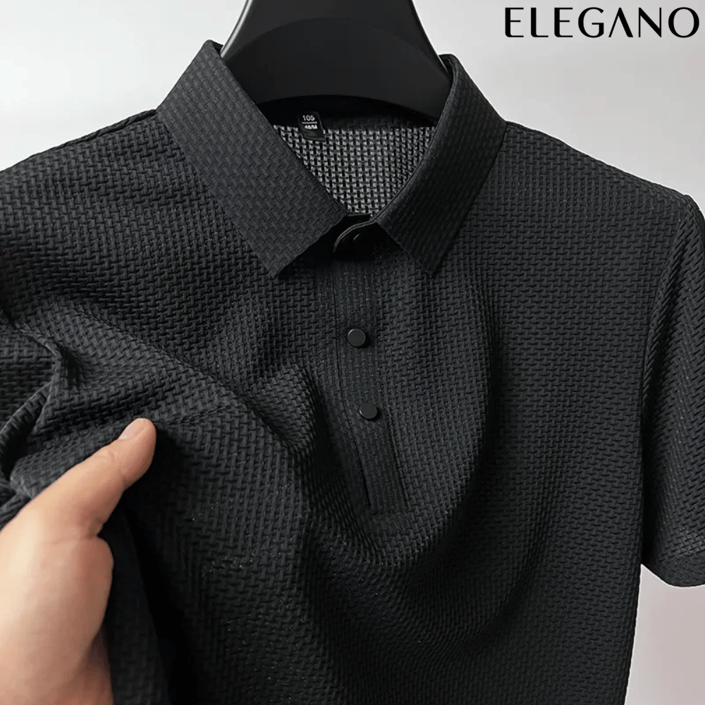Camisa Masculina Polo Turtle.