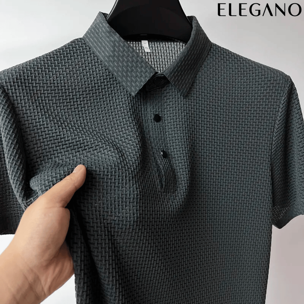 Camisa Masculina Polo Turtle.