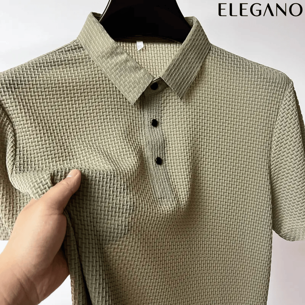 Camisa Masculina Polo Turtle.