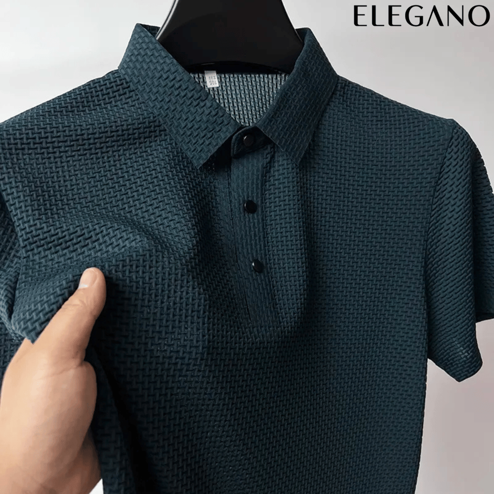 Camisa Masculina Polo Turtle.
