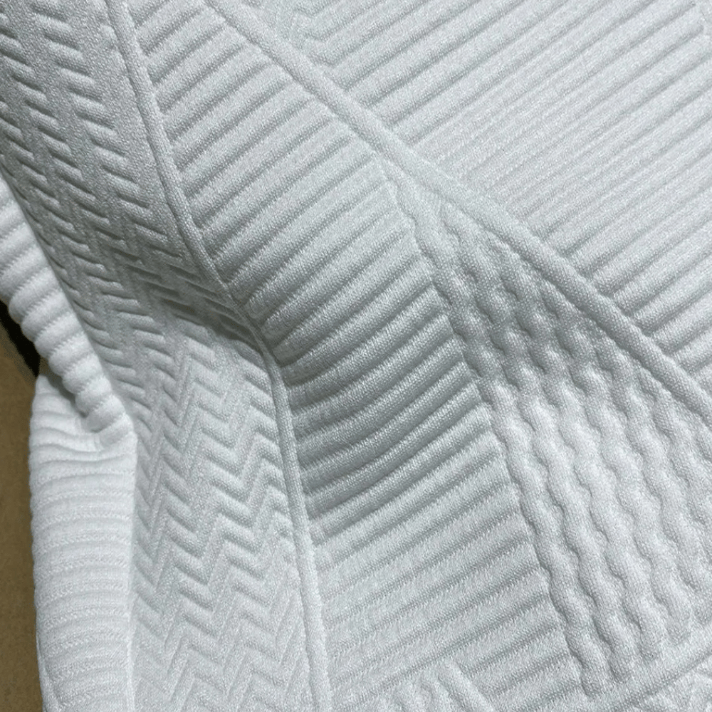 Bermuda Masculina OFF WHITE.
