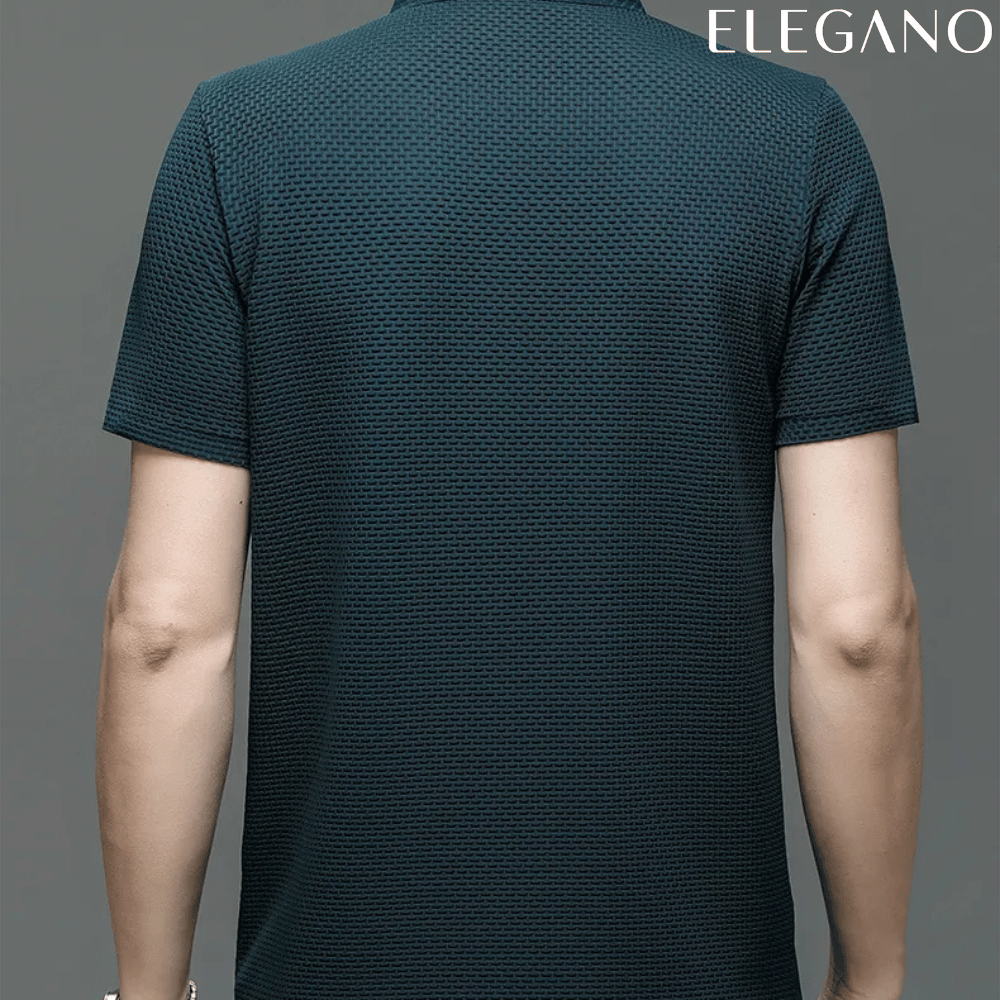 Camisa Masculina Polo Turtle.