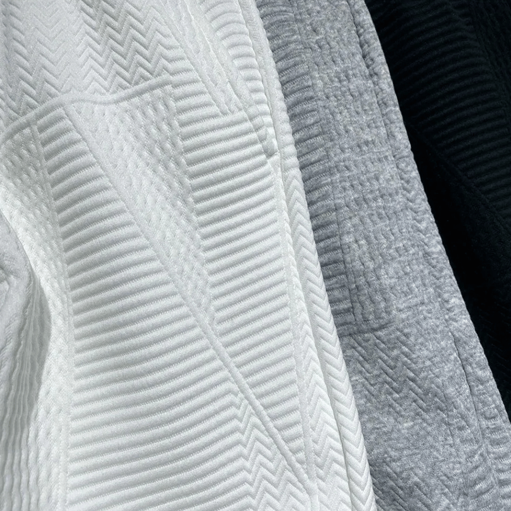 Bermuda Masculina OFF WHITE.