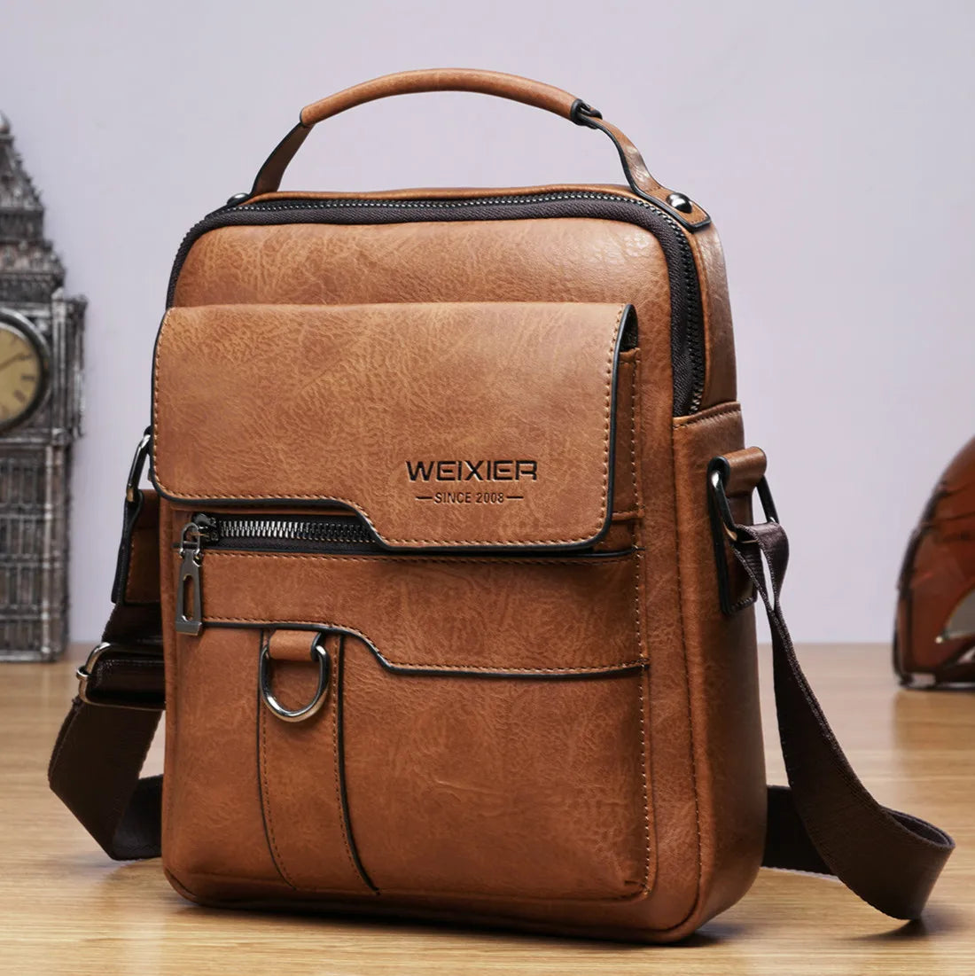 Bolsa Business