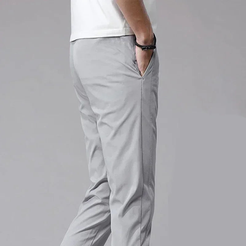 Calça Slim Confort Sartorial