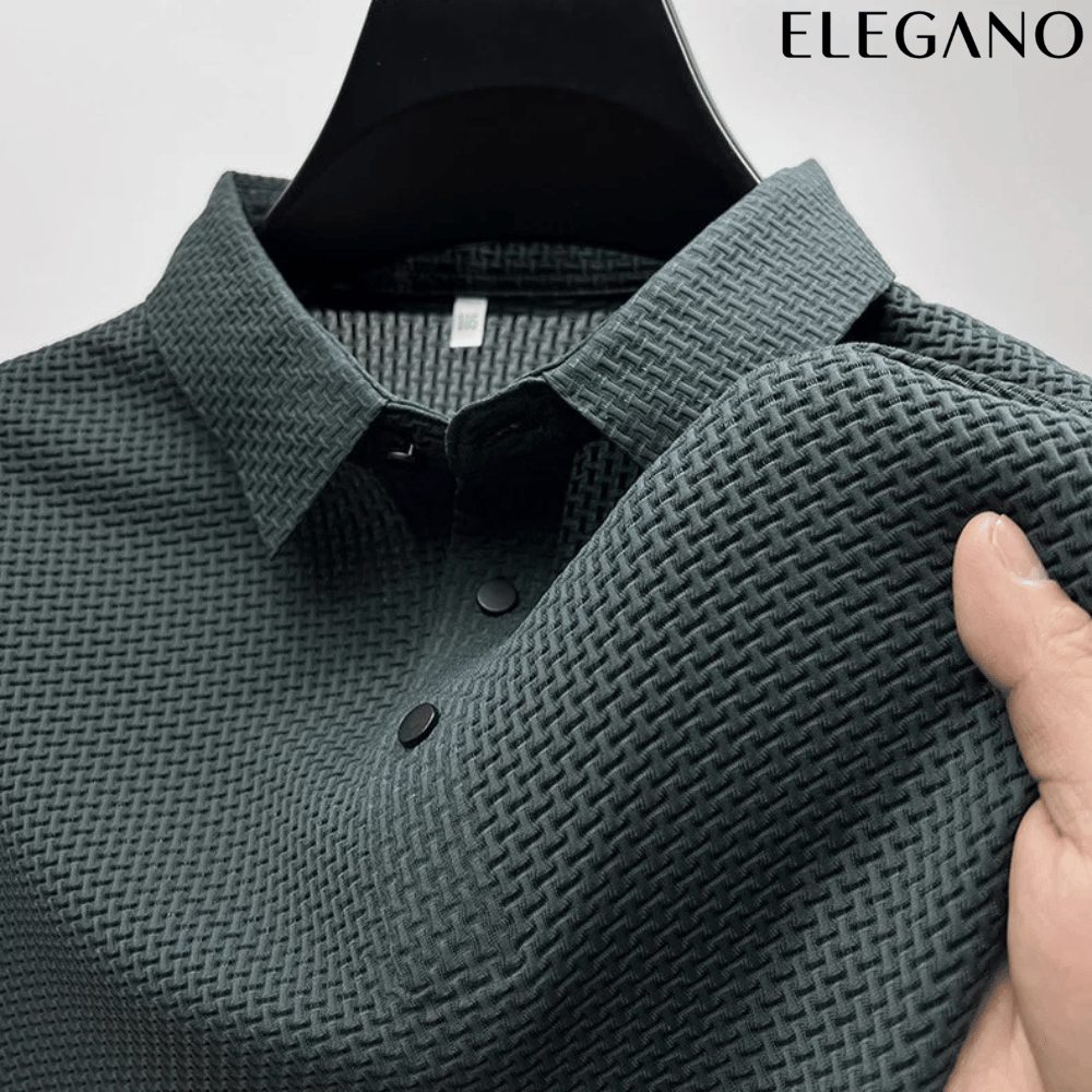 Camisa Masculina Polo Turtle.