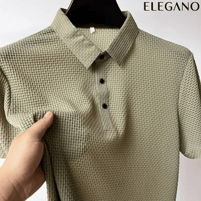 Camisa Masculina Polo Turtle.