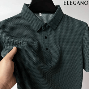 Camisa Masculina Polo Turtle.