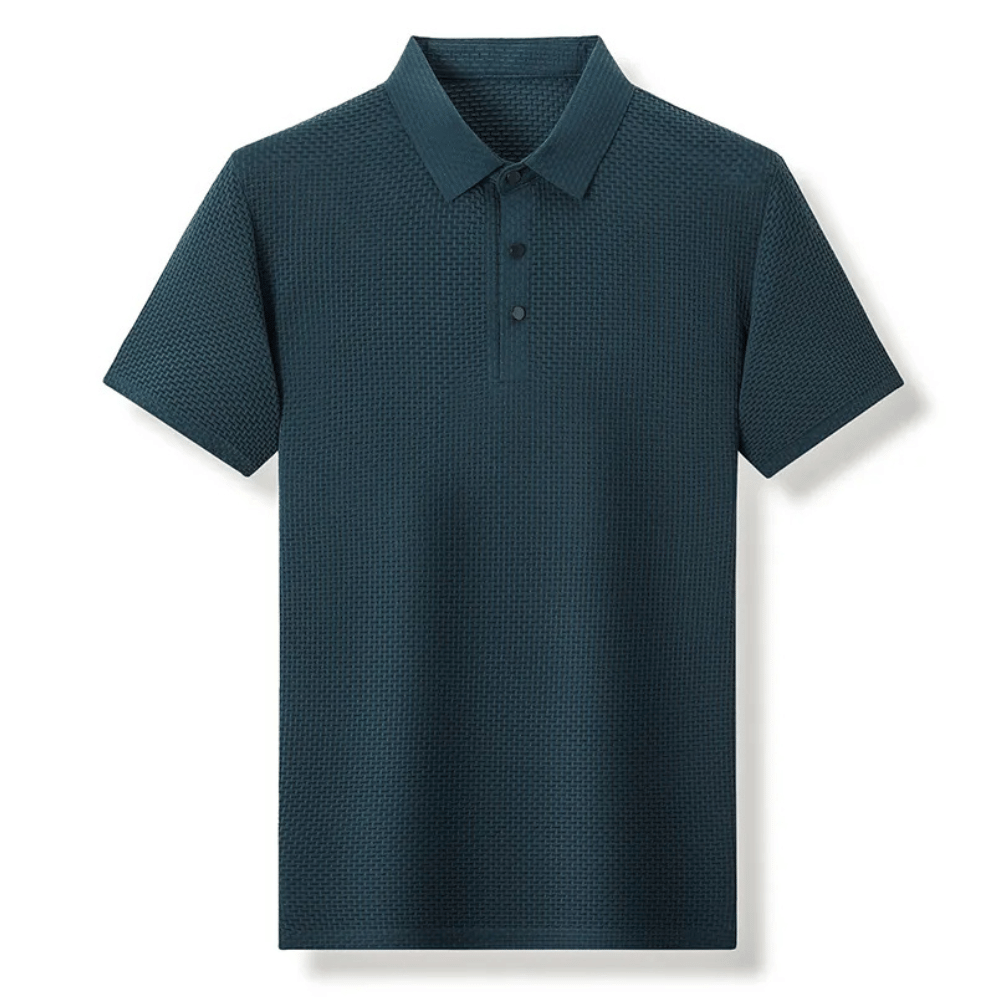 Camisa Masculina Polo Turtle.