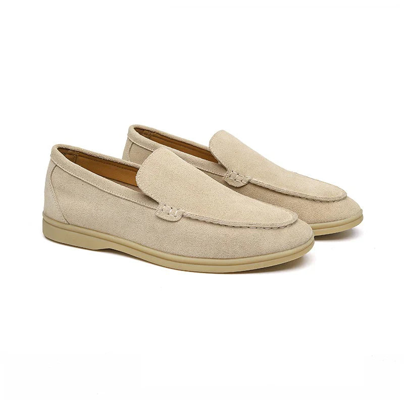 Loafer Marttino Camurça Premium