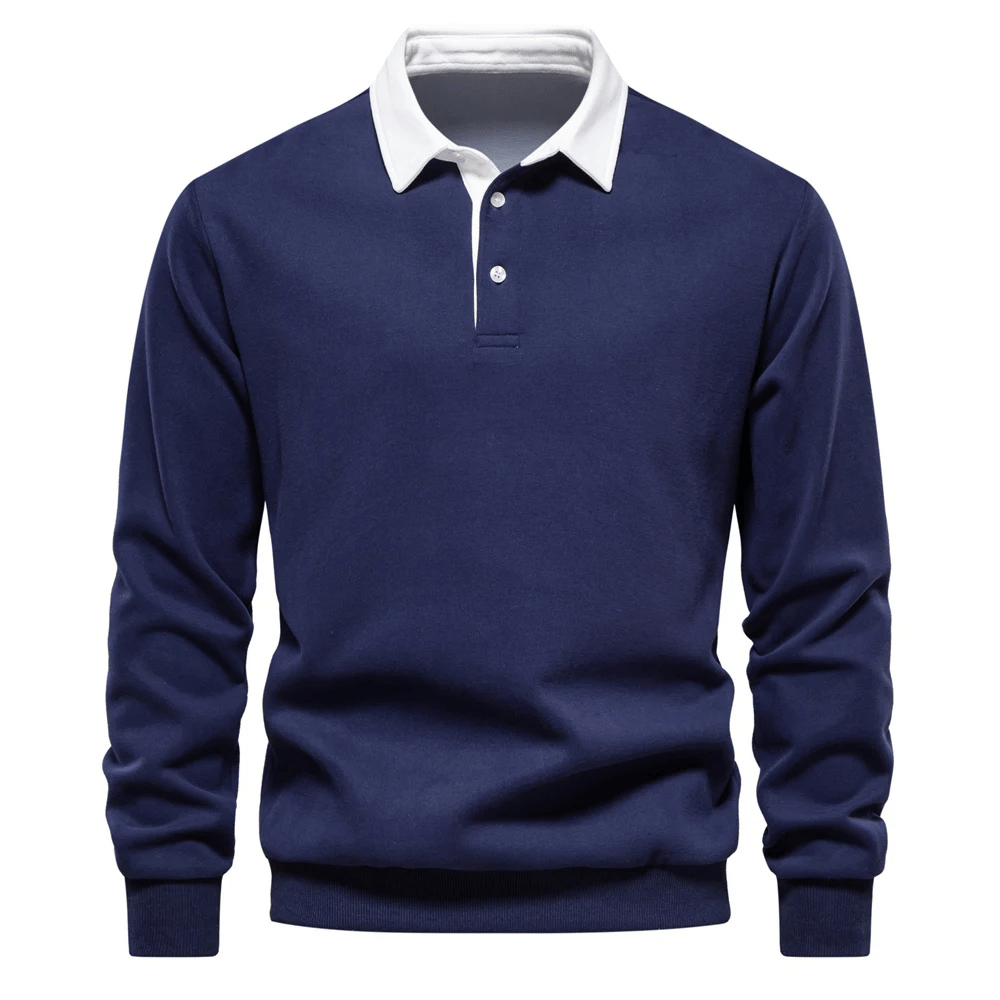 Casaco Masculino Polo SOCIAL.