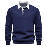 Casaco Masculino Polo SOCIAL.