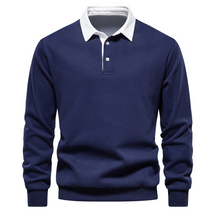 Casaco Masculino Polo SOCIAL.