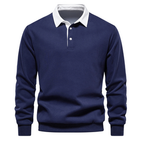 Casaco Masculino Polo SOCIAL.