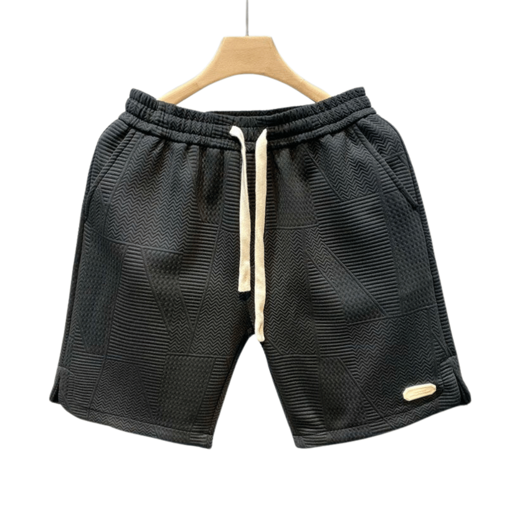 Bermuda Masculina OFF WHITE.