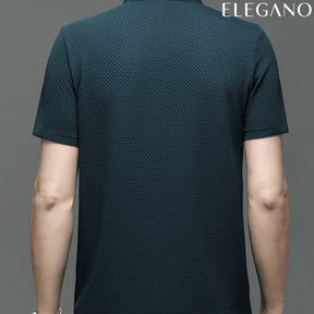 Camisa Masculina Polo Turtle.