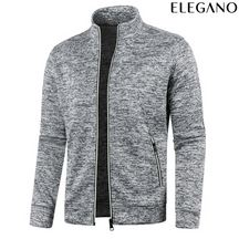 Casaco Masculino WINTER.