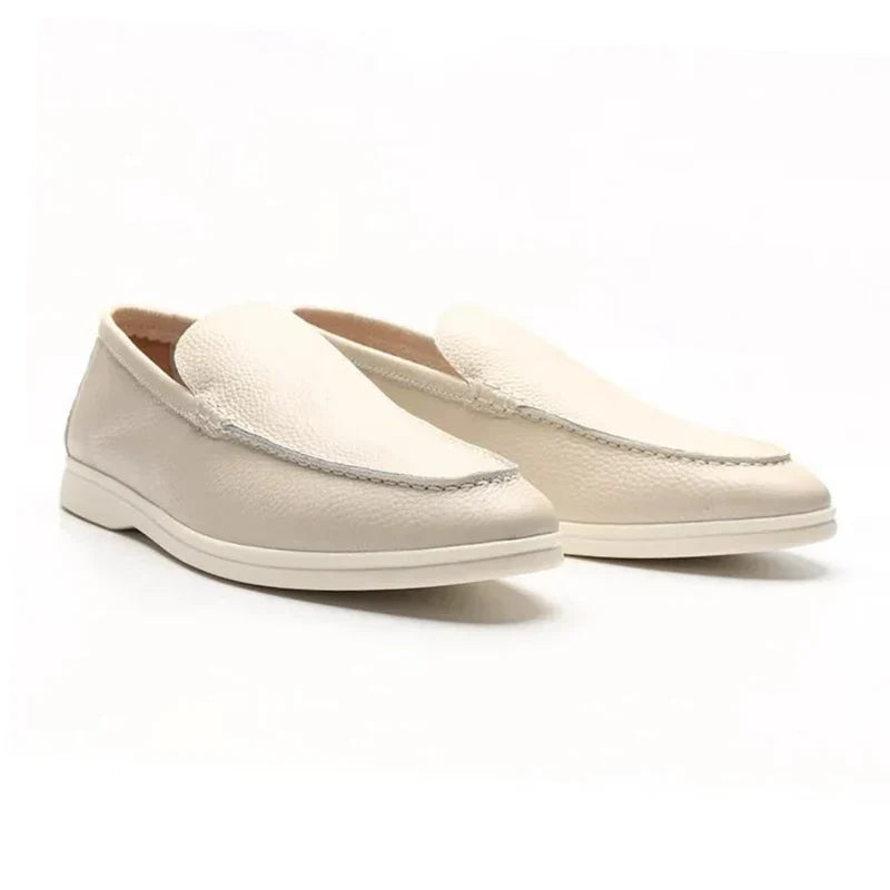 Loafer Andros 100% Couro