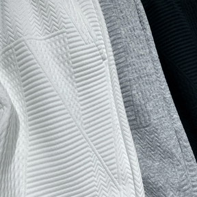 Bermuda Masculina OFF WHITE.