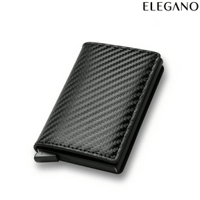 Carteira Antifurto CARBON.