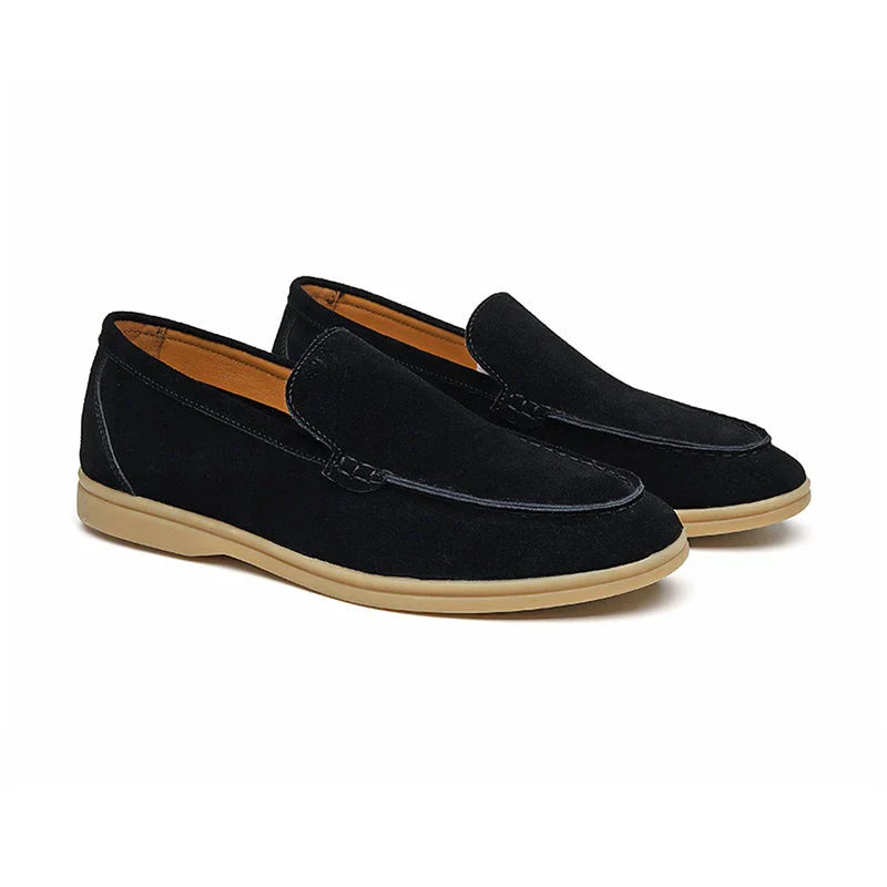 Loafer Marttino Camurça Premium