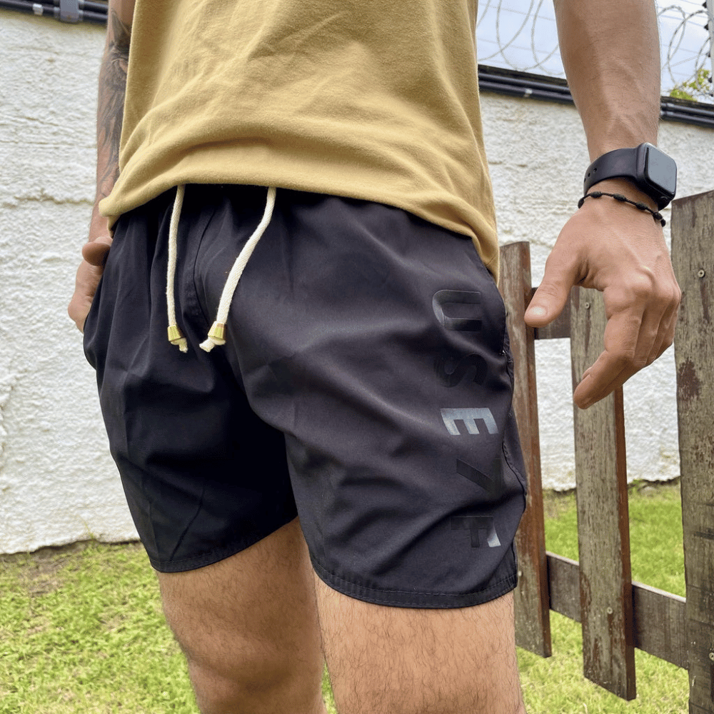 Short Masculino MARESIA.