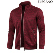 Casaco Masculino WINTER.