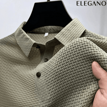 Camisa Masculina Polo Turtle.