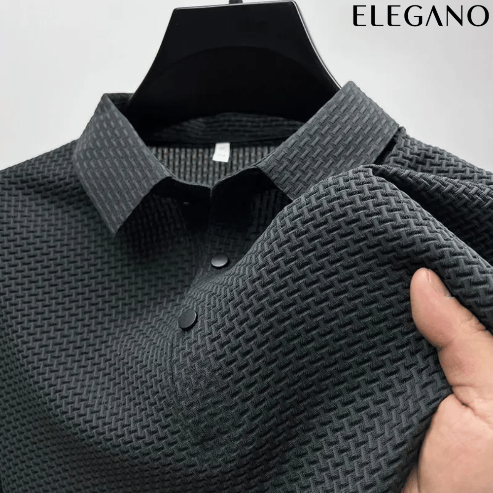 Camisa Masculina Polo Turtle.