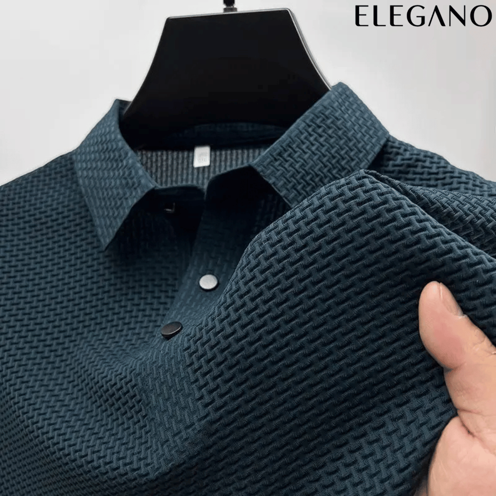 Camisa Masculina Polo Turtle.