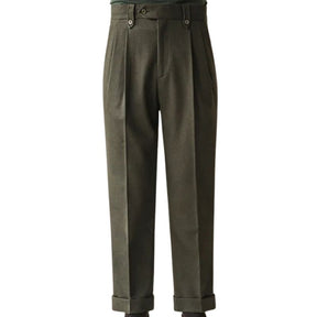Calça Berlim Sartorial