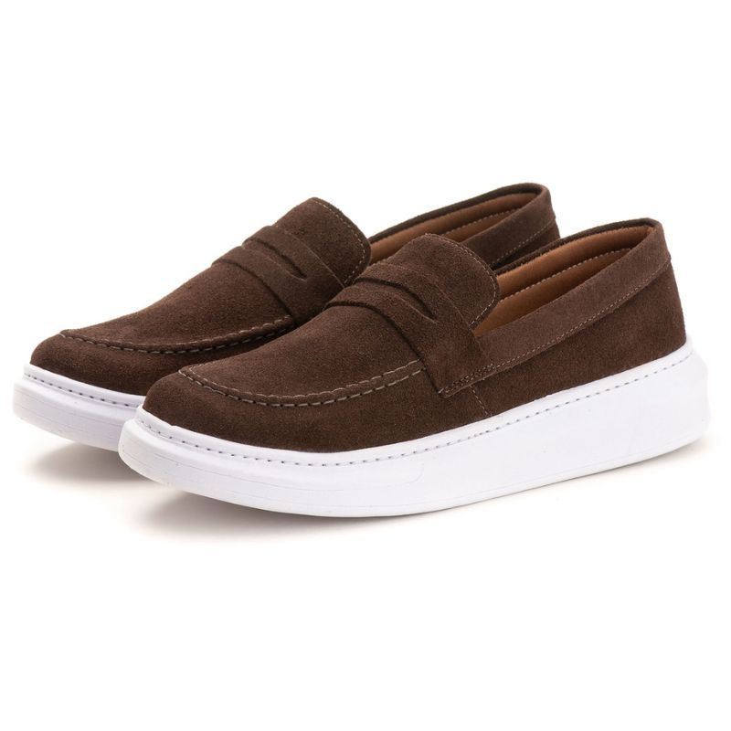 Sapato Masculino Oxford