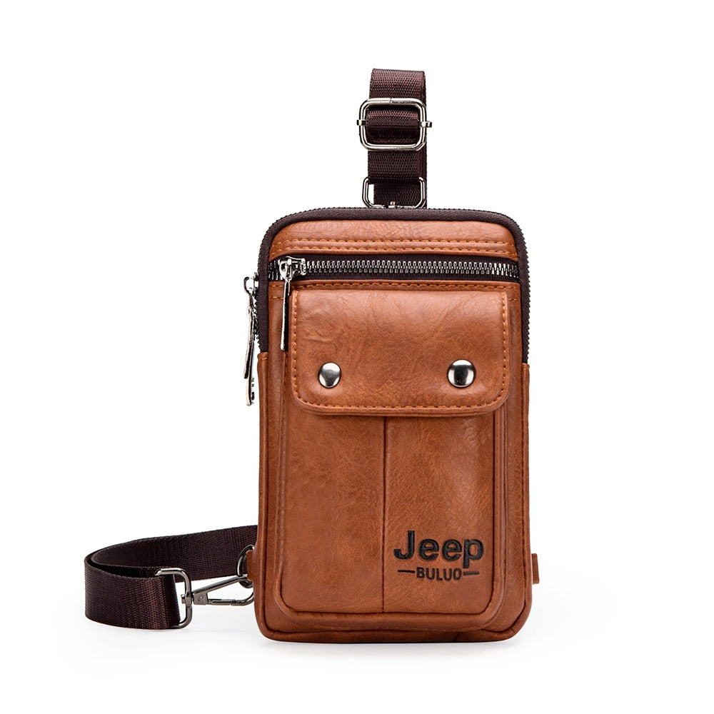 Shoulder Bag JEPP Buluo
