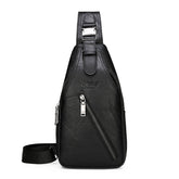 Bolsa de Ombro JEEP Buluo.