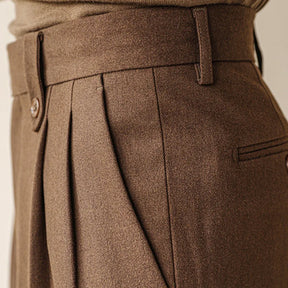 Calça Berlim Sartorial
