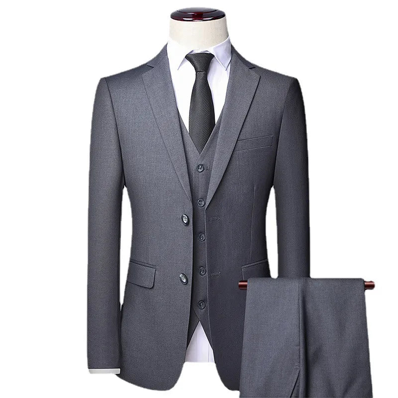 Terno Business Sartorial