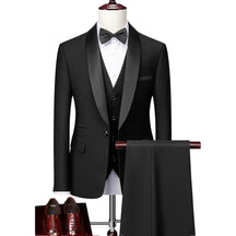 Terno KingsMan Sartorial