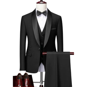 Terno KingsMan Sartorial