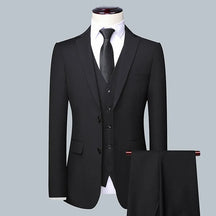 Terno Business Sartorial