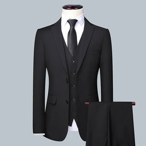 Terno Business Sartorial
