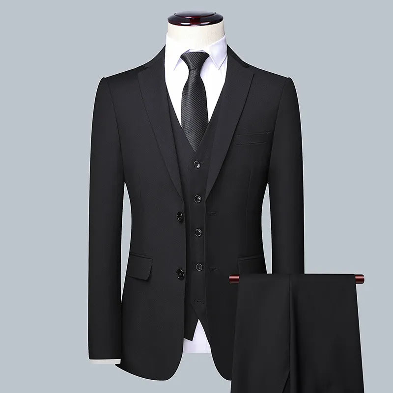 Terno Business Sartorial