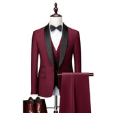 Terno KingsMan Sartorial