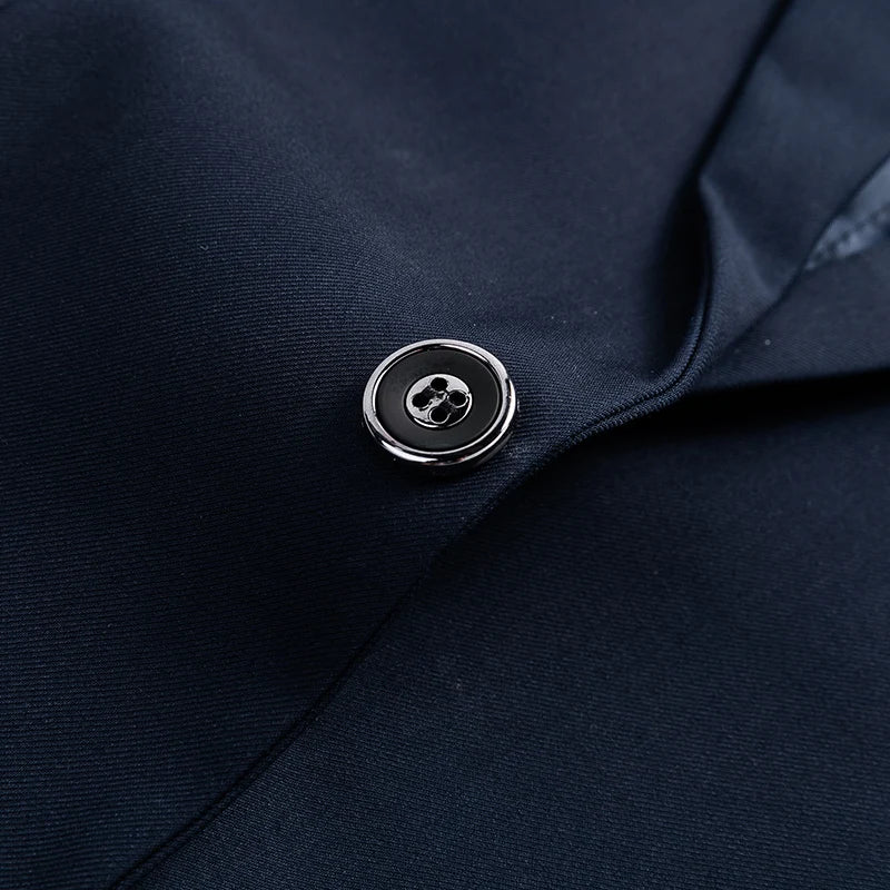 Terno Elegance Sartorial