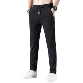 Calça Slim Confort Sartorial
