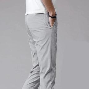 Calça Slim Confort Sartorial