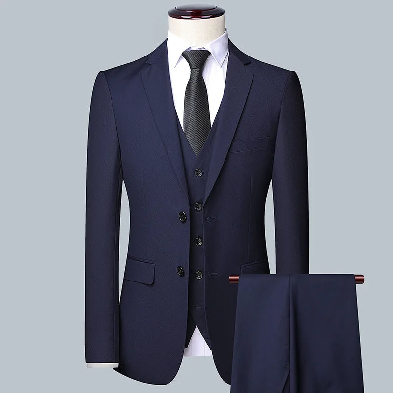 Terno Business Sartorial