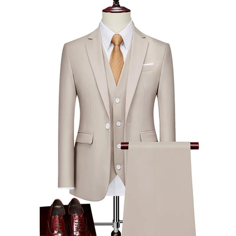 Terno Work Sartorial