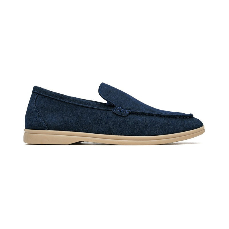 Loafer Marttino Camurça Premium