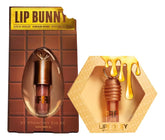 Kit Gloss Labial Fran Liphoney E Lipbunny By Franciny Ehlke