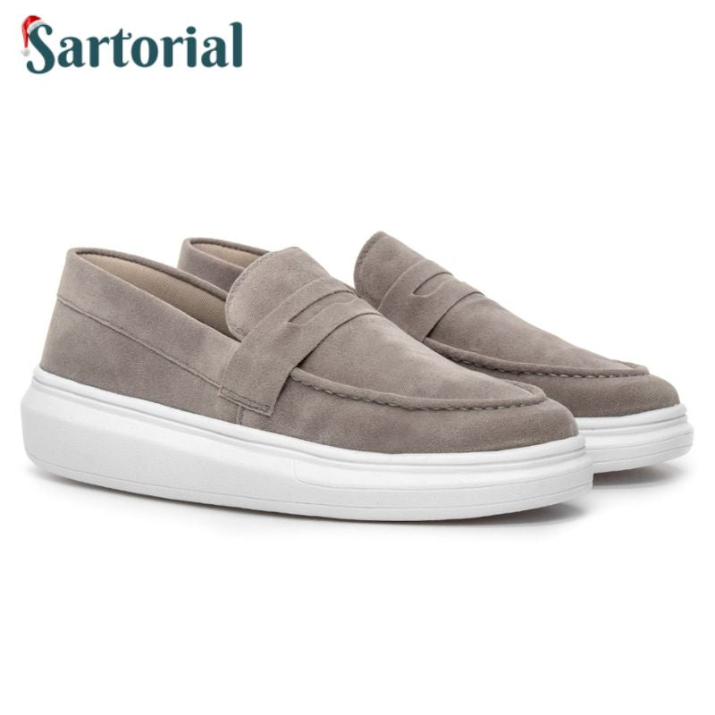 Sapato Masculino Oxford